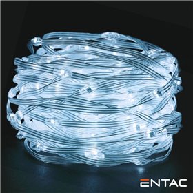 Grinalda 200 Micro Led 6400K 220V 20M