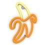 Luz Led Neon Em Forma De Banana