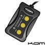 Controlador P/ Projetor De Luz C/ Efeito Leds Kam
