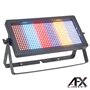 Projetor C/ 540 Leds 0.5W Rgb Dmx C/ Comando Afxlight