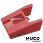 Agulha De Gira-Discos P/ Sanyo St09D Huco