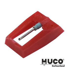 Agulha De Gira-Discos P/ Sanyo St 05 Huco