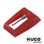 Agulha De Gira-Discos P/ Sanyo St 05 Huco