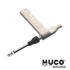 Agulha De Gira-Discos P/ Bsr St16 Huco