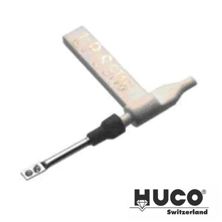 Agulha De Gira-Discos P/ Bsr St16 Huco