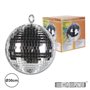 Bola De Espelhos 30Cm Hq Power