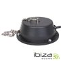 Motor P/ Bola De Espelhos Ibiza