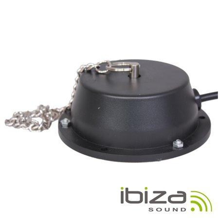 Motor P/ Bola De Espelhos Ibiza