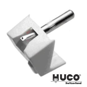 Agulha De Gira-Discos P/ Stanton D5107A Huco
