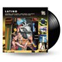 Vinil P/ Gira-Discos Tema Latino