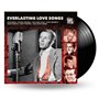 Vinil P/ Gira-Discos Tema Everlasting Love Songs