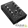 Mesa De Mistura 2 Canais Rec Ibiza