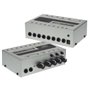 Mesa De Mistura 3 Canais Profissional Hq Power