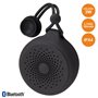 Coluna Bluetooth Portátil Bat Mic Fita Ipx4 Preto