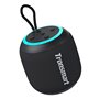 Coluna Bluetooth V5.3 15W Preto T7 Mini Ipx7 Tronsmart