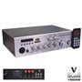 Amplificador 12/220V 60W Mp3/Usb/Sd Vsound
