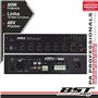 Amplificador Pa Phantom 40W 4 Entradas Bstpro