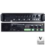 Amplificador Pa 12/230V 3 Entradas 360W Mp3/Usb/Sd/Bt