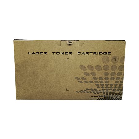 Toner Muita Alta Capacidade Epson C13S110078,  Preto - Premium