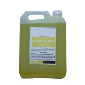 Detergente de Loiça CC110 Manual Concentrado – 5 Litros