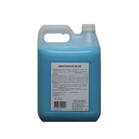 Amaciador Pink c/ Microcápsulas - 5 litros