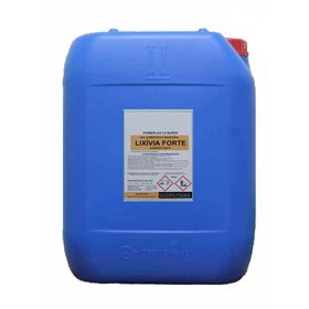Lixívia Super Forte L5 - 10 litros