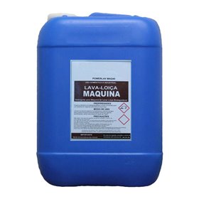 Detergente p/ Máquina da Loiça Maq40 Super Concentrado - 10 litros