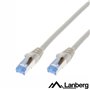Cabo S/Ftp Lszh Cat6A 15M Cinza Lanberg
