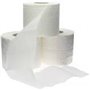 Papel Higiénico Doméstico de Folha Dupla - 96 rolos com 35 metros
