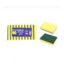 Esponja "Salva-Unhas" de Uso Profissional - Pack de 10 unidades