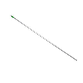 Cabo de Alumínio Verde - 150cm