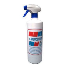 Ambientador Emex Maçã - 1 litro