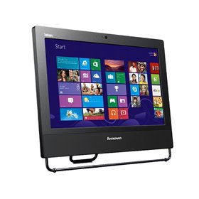 Lenovo ThinkCentre M73z AIO - Intel Core i3-4130T, 8GB, 120GB SSD, IPS 23'' com W10P – Recondicionado