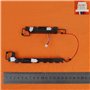 Alto-Falantes Internos para Portatil Dell Inspiron 15-3542 3546 3541 3543 14-3441 3442 3443 Deixou/Direito 02Rj7P