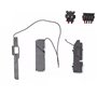Alto-Falantes Internos para Apple MacBook Pro A1278 13" Mc700 Md101 (2011-2012)