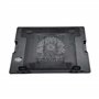 Base de Arrefecimento para Computador Portátil 1 Ventoinha Tacens 4Abacus 17"