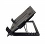 Base de Arrefecimento para Computador Portátil 1 Ventoinha Tacens 4Abacus 17"