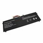 Bateria para Portatil Imuz Nv-4774126-2S 1544-9701 7.4V