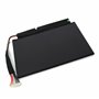 Bateria para Portatil MEdion Akoya S6421 40057160 477592-00-00-11-2S1P-0 7.4V 4800Mah