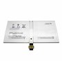 Bateria para Portatil Microsoft Surface Pro 4 1724 G3Hta027H Dynr01