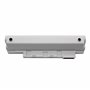 Bateria Branco de Alta Capacidade para Acer Aspire One Gateway Lt23 Acer Chromebook