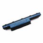 Bateria de Alta Capacidade para Portatil Acer Aspire 4738Zg 4741G 4741Z 4741Zg 5742 7551 7560G