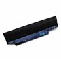 Bateria para Portatil Acer Aspire One D270 D255 D260 Al10A31 Al10B31 6600Mah