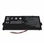 Bateria para Portátil Acer Chromebook R11 Cb5-132T Cb3-131 C738T Ac15A8J Ac15A3J