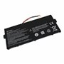 Bateria para Portátil Acer Chromebook R11 Cb5-132T Cb3-131 C738T Ac15A8J Ac15A3J