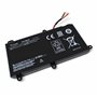 Bateria para Portatil Acer Predator 15 G9-591 17 G5-793 G9000 Series As15B3N