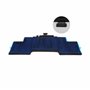 Bateria para Portatil Apple MacBook Pro A1398 (2015) 11.36V A1618