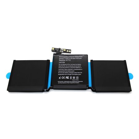 Bateria para Portatil Apple MacBook Pro A1713 A1708 Late 2016 / Mid 2017 020-00946