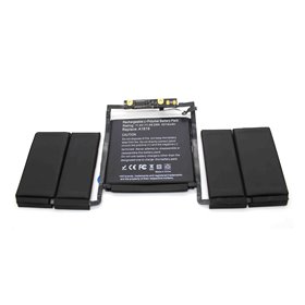 Bateria para Portatil Apple MacBook Pro A1819 A1706 Late 2016 / Mid 2017 020-01728