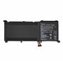 Bateria para Portatil Asus G501Jw G501Vw ZenBook Ux501J Ux501Jw C41N1416